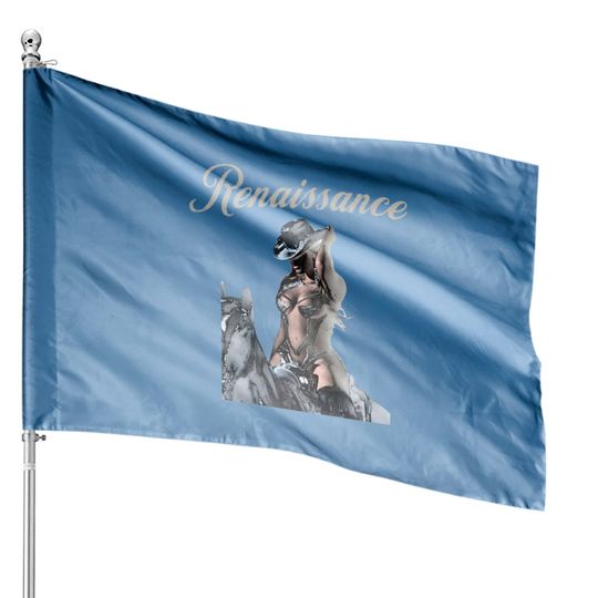 Discover Renaissance House Flags, Renaissance House Flags