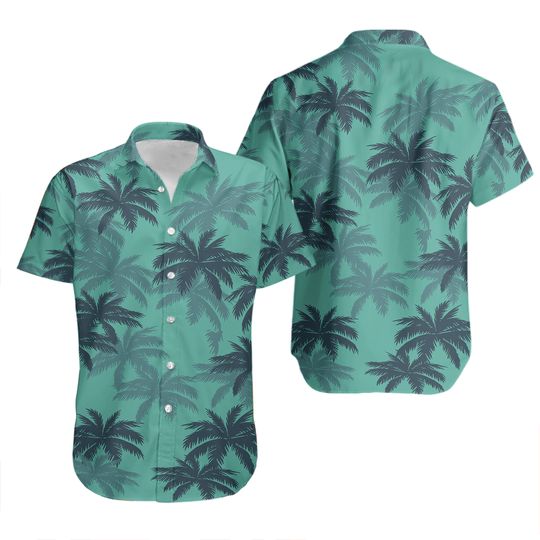 Discover Tommy Vercetti Hawaiian Shirt, Aloha Hawaiian Shirt