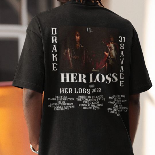 Discover Vintage Drake Tour 2023 Tee ,Featuring Drake Fans, Favorite OVO Shirts