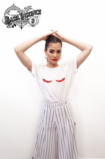 Discover Cute Red Hot Chili Peppers T-Shirt
