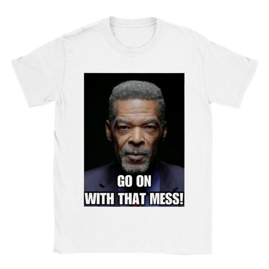 Discover Eric Mays T-shirt