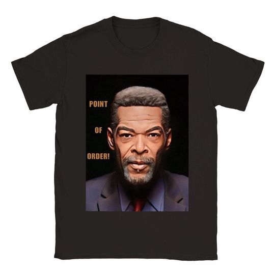 Discover Eric Mays Classic Unisex Crewneck T-shirt