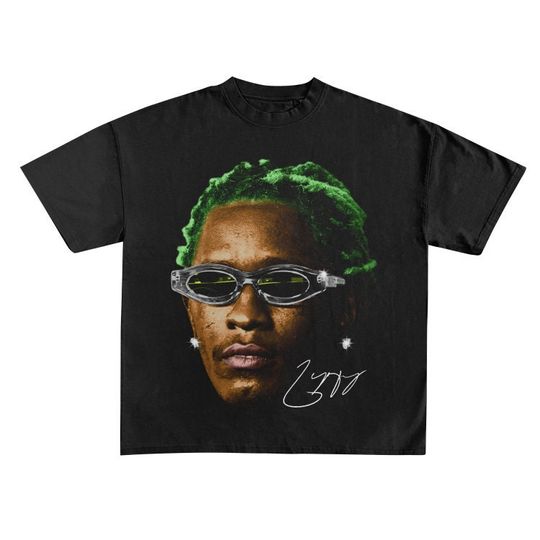 Discover YOUNG THUG T-SHIRT