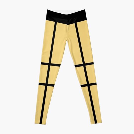 Discover Leeloo Pants! Leggings