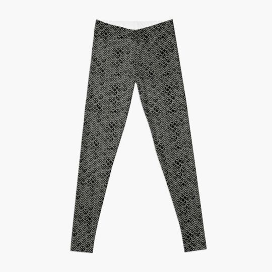 Discover Chainmail Leggings