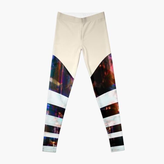 Discover LAND OF THE LUSTROUS! Phos cosplay leggings Leggings