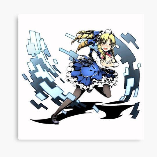 Discover Luviagelita Edelfelt - Fate/kaleid liner Prisma☆Illya Anime - Fate/Kaleid Liner Prisma Illya Canvas