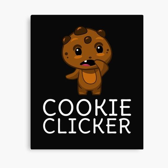 Discover Cookie Clicker Canvas