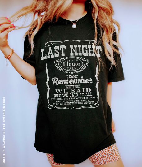 Discover Country Music Inspired Shirt - Raised on Whiskey
