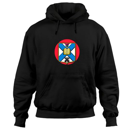 Discover Edinburgh of University Hoodies Hoodies