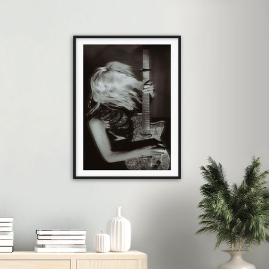 Discover Phoebe Bridgers Poster