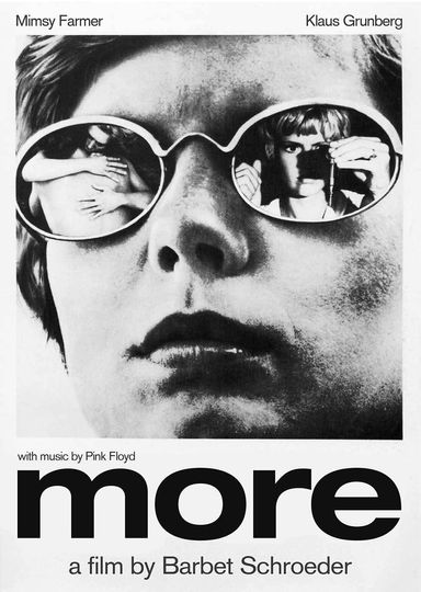 Discover More 1969 Film POSTER