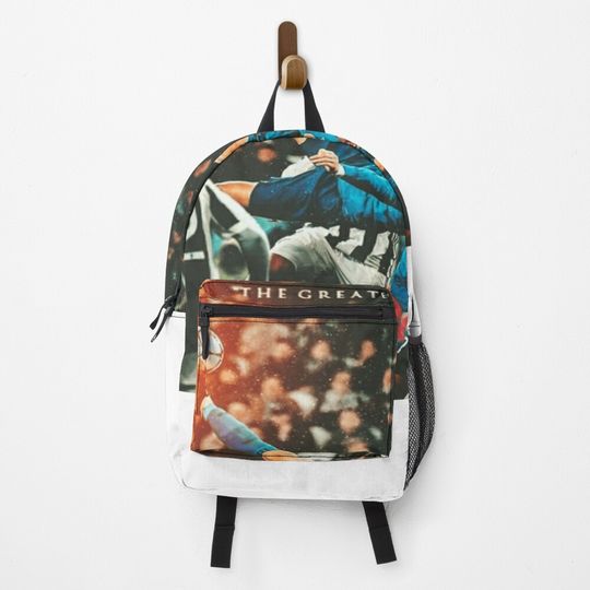 Discover Ronaldo Skills Backpack - Ultimate Fan Gear