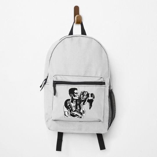 Discover cr7cristiano ronaldo Backpack