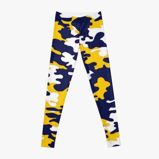 Discover Michigan Leggings!!! Leggings