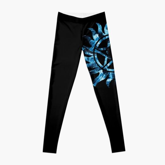 Discover supernatural Leggings