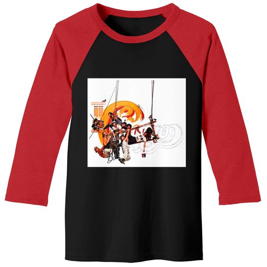 Discover Chicago Greatest Hits Vintage Style Unisex Baseball Tees, 70s Rock Band Baseball Tees