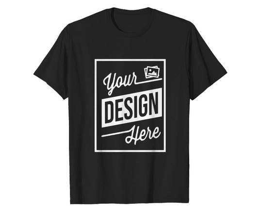 Explore Custom T-Shirts Ideas