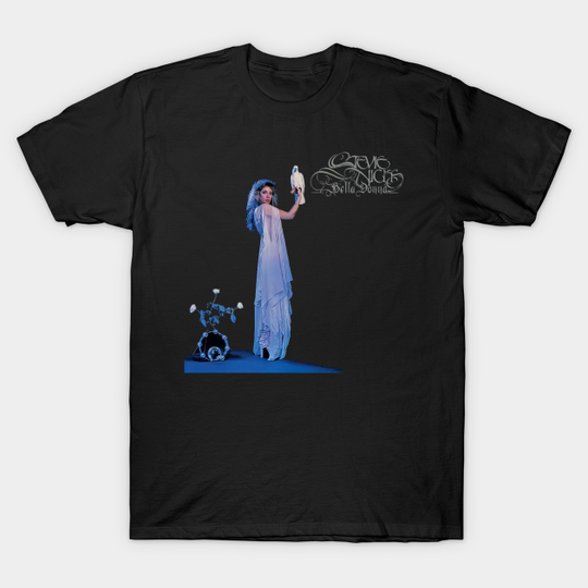 Discover Stevie nicks - Stevie Nicks - T-Shirt