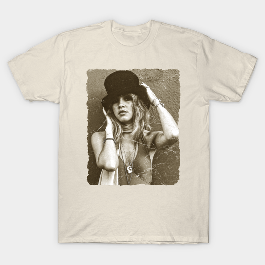 Discover stevie nicks mama - Stevie Nicks - T-Shirt