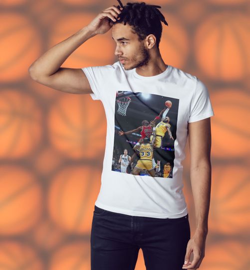 Discover Lebron James, Lebron James shirt, All Time Scoring Leader