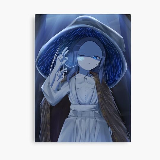 Discover Elden Ring 39 Canvas