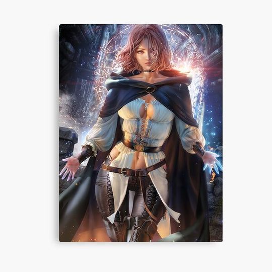 Discover Elden Ring (10) Canvas