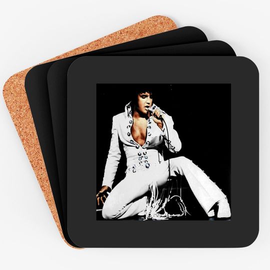 Discover Elvis Presley 23 - Elvis Presley - Coasters