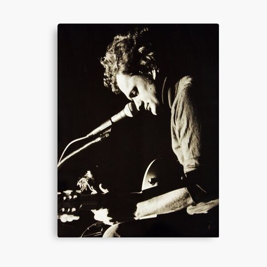 Discover Harry Chapin Canvas