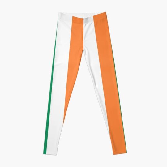 Discover Flag of Ireland Leggings