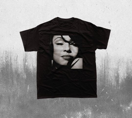 Discover Sade Adu T-Shirt
