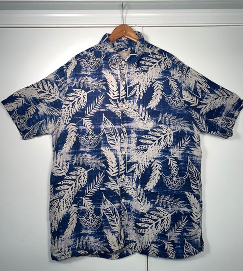 Discover Margaritaville Original Island Wear Shirt