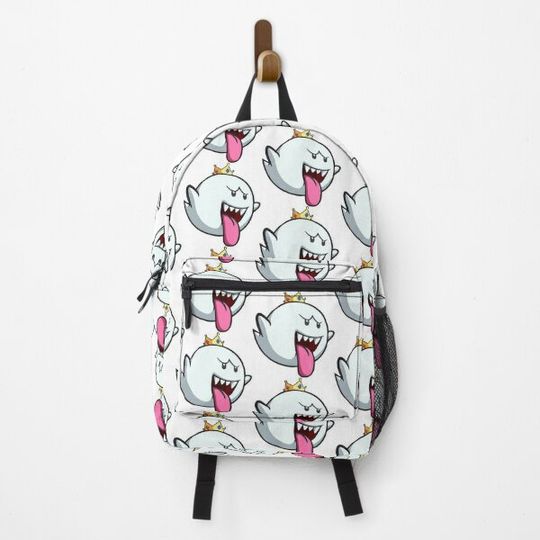 Discover king boo Backpack