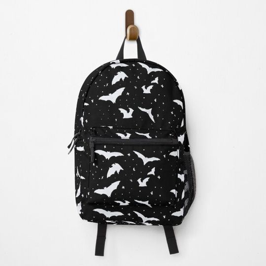 Discover Grunge Bats Backpack
