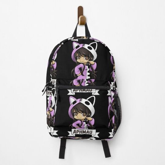 Discover Aphmau Backpack