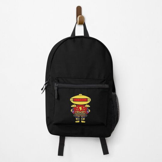 Discover Alpha Power Rangers Backpack