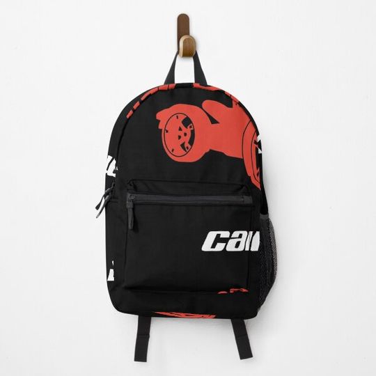 Discover Can I Am Ryker Off-Road or On-Road BRP ATV Backpack