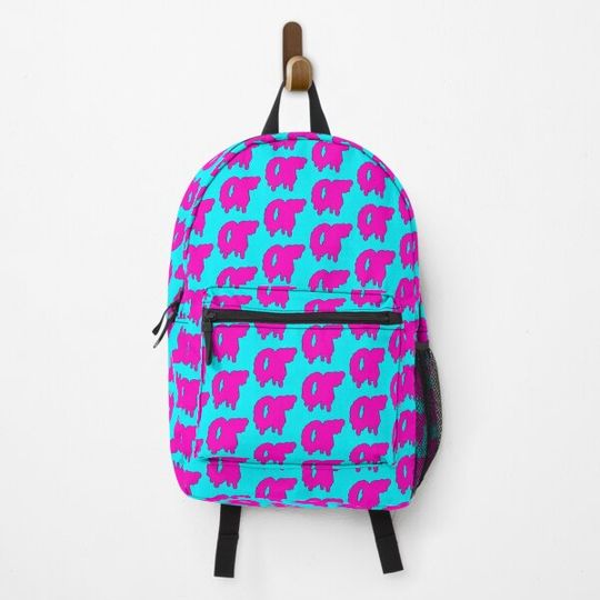Discover Odd Future Backpack