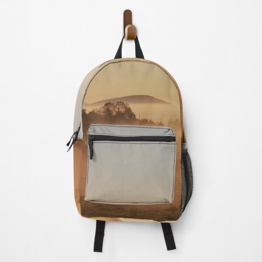 Discover Donegal Irish Dawn Ireland 2020 Backpack