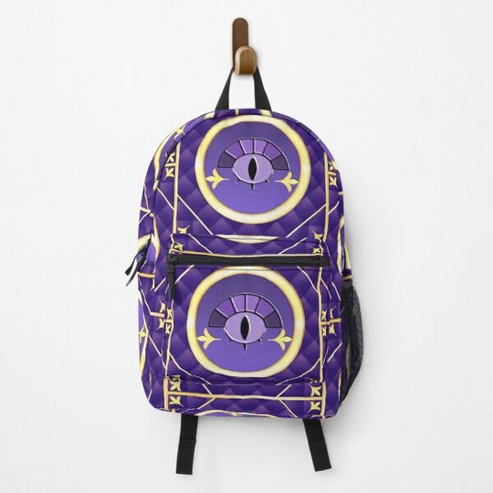 Discover The Owl House - Magic Covens : Oracle Backpack
