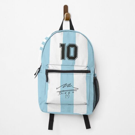 Discover D10S - Argentina 86 Backpack