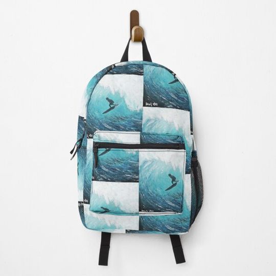 Discover Surfer Backpack
