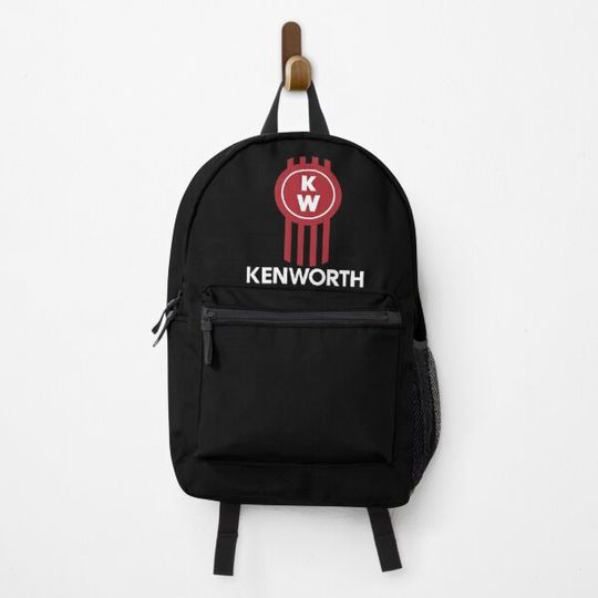 Discover kenworth Backpack