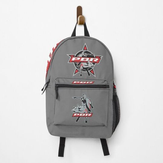Discover Pro Yeehaa Rodeo USA Backpack