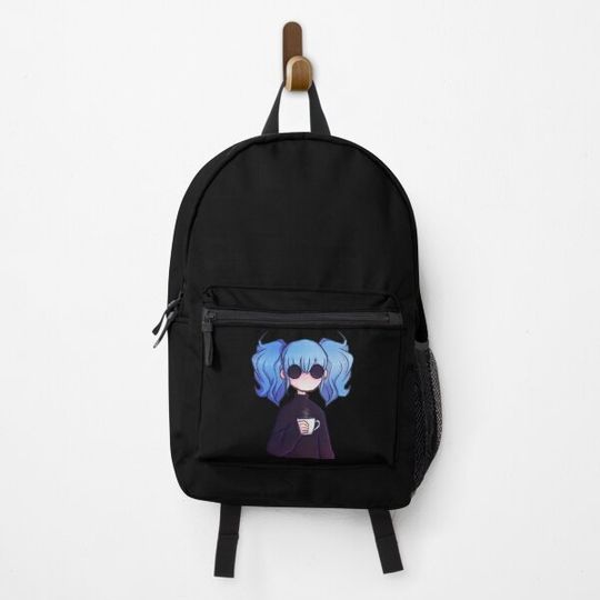 Discover Sally Face Backpack