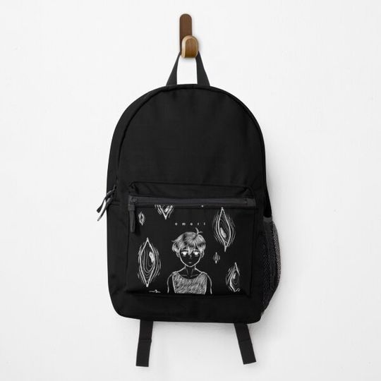 Discover omori sunny Backpack