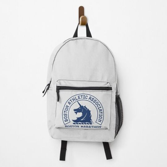 Discover BOSTON MARATHON Backpack