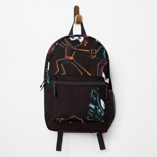 Discover Ninja-Kids-Merch-Ninja-Kidz-Team Backpack