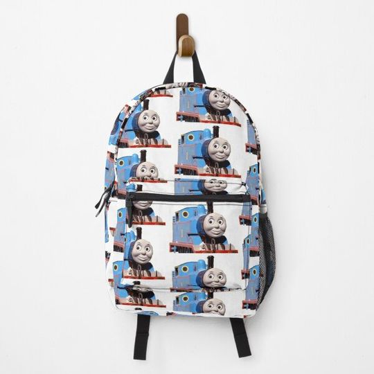 Discover Thomas the Tank Engine (Original) Backpack