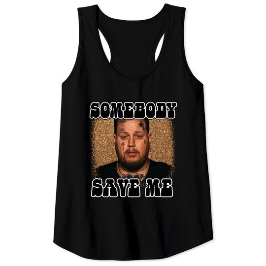 Discover Jelly Roll Tank Tops